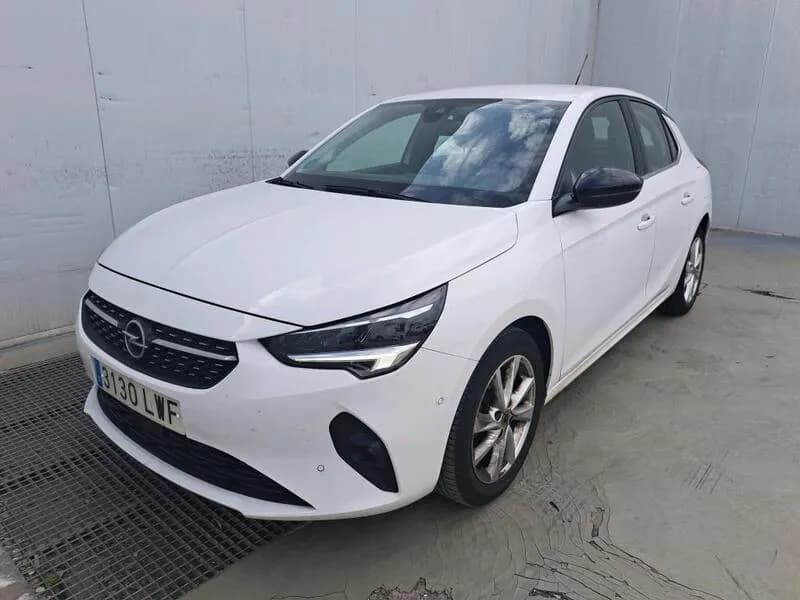 Opel Corsa 1.2T XHL Elegance