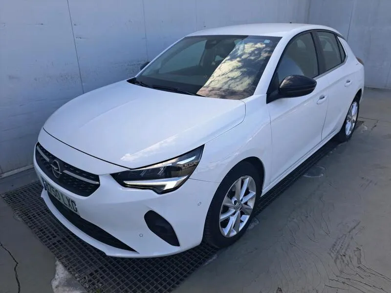 Opel Corsa 1.2T XHL Elegance