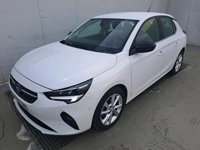 Opel Corsa 1.2T XHL Elegance