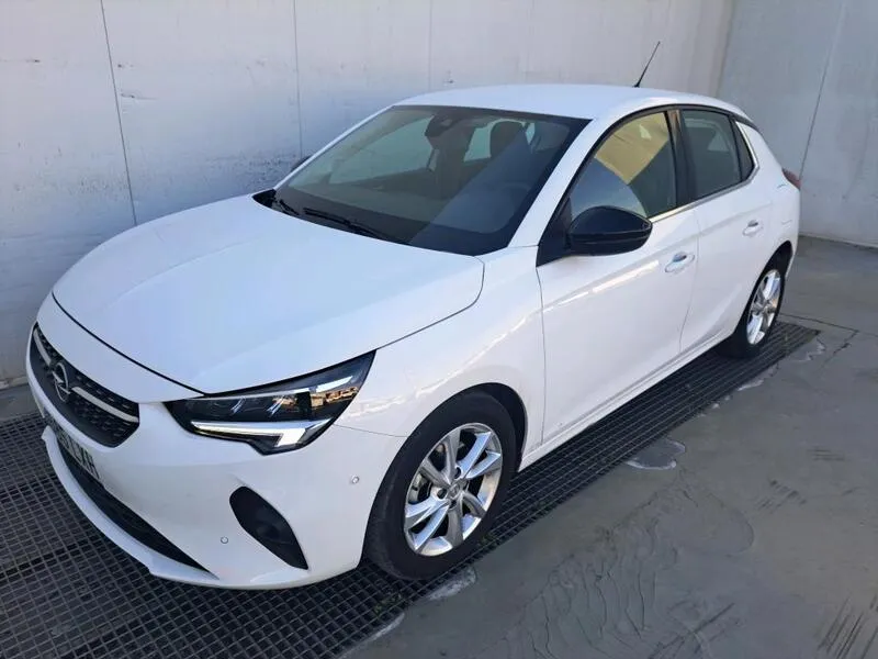 Opel Corsa 1.2T XHL Elegance