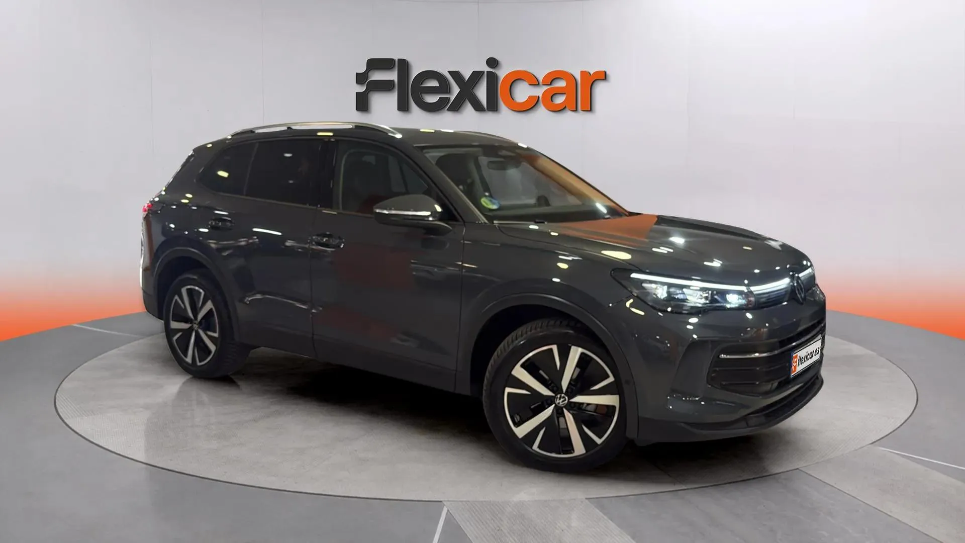 Volkswagen Tiguan "Más" 1.5 eTSI 110kW (150CV) DSG