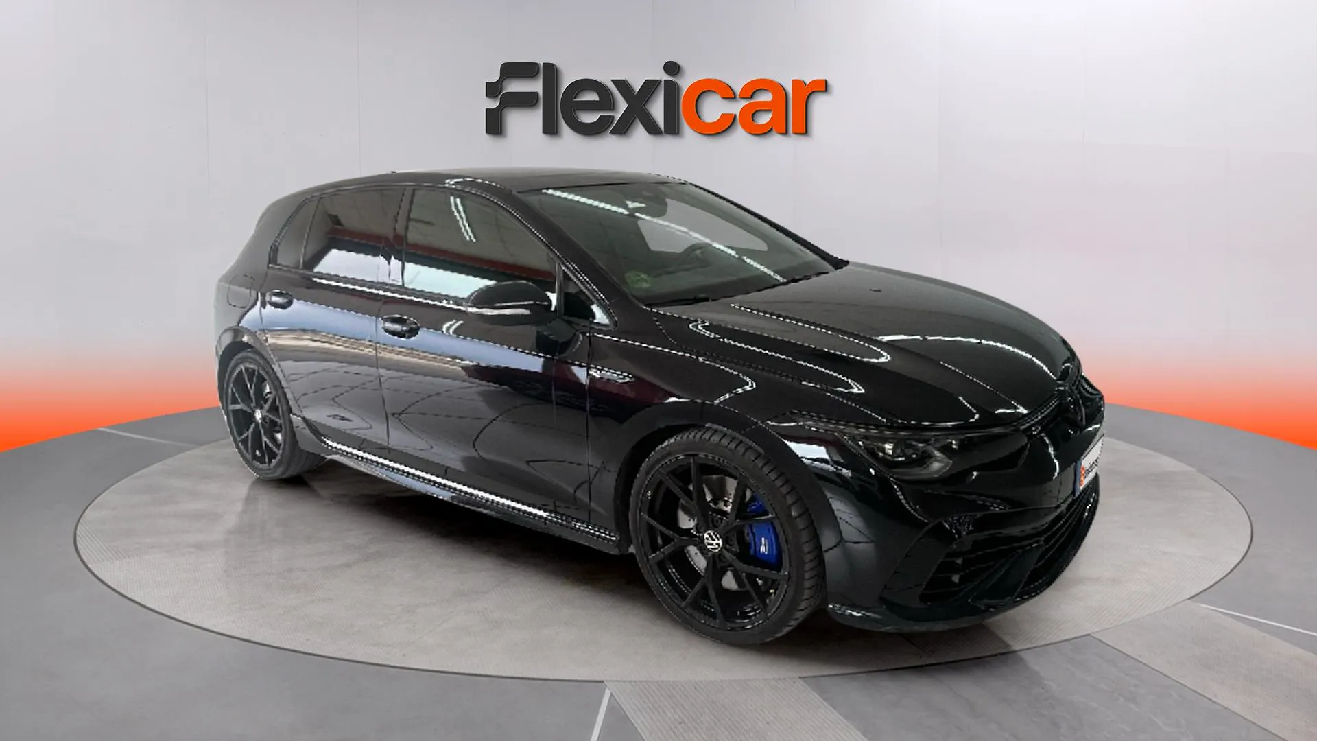 Volkswagen Golf R 2.0 TSI 235kW (320CV) 4Motion DSG