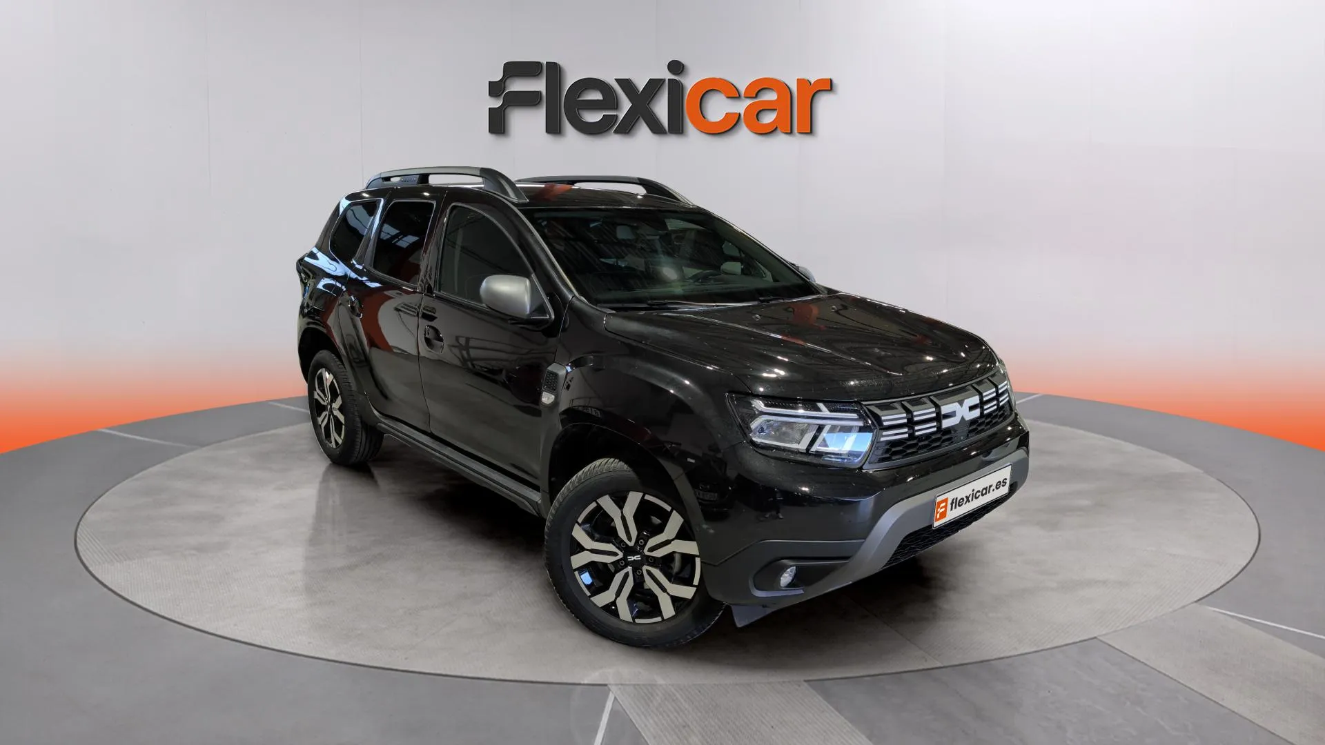 Dacia Duster Journey Go TCE 96kW(130CV) 4X2