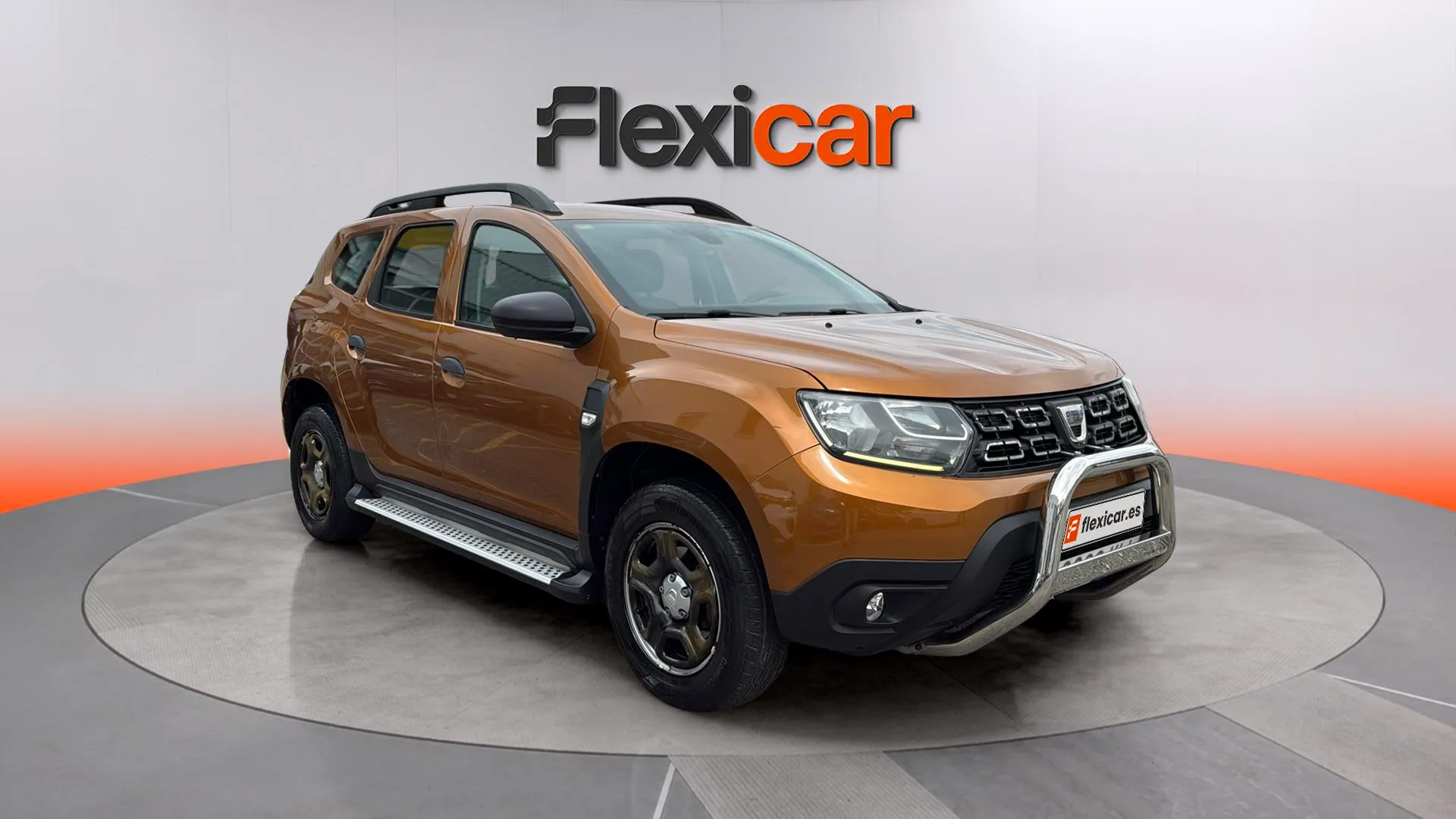 Dacia Duster Ambiance dCi 66kW (90CV) 4X2