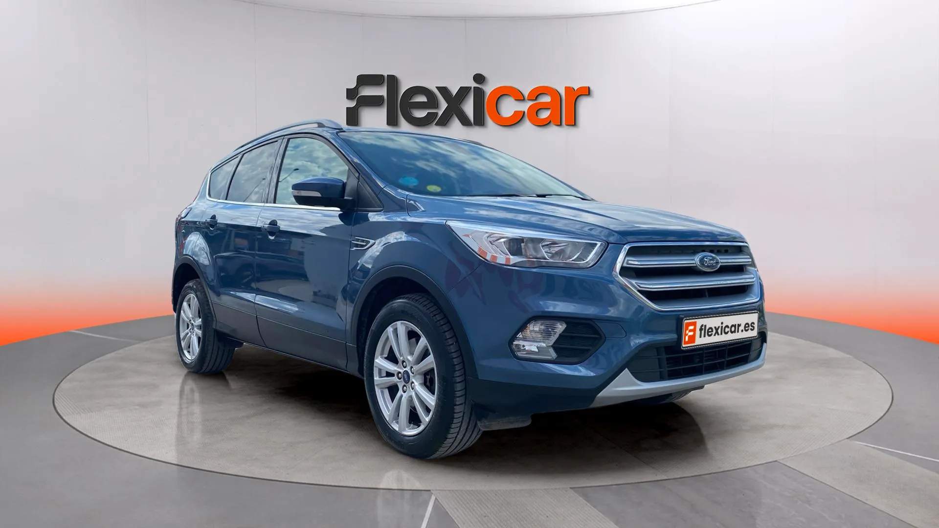 Ford Kuga 2.0 TDCi 110kW 4x2 Trend
