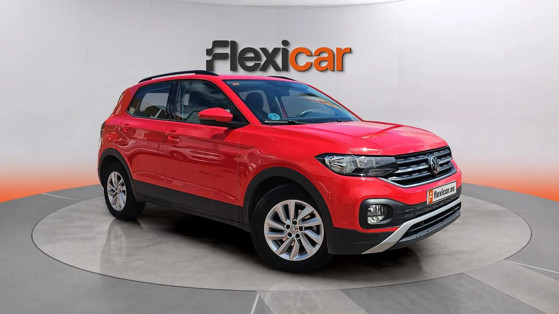 Volkswagen T-Cross Advance 1.6 TDI 70kW (95CV)