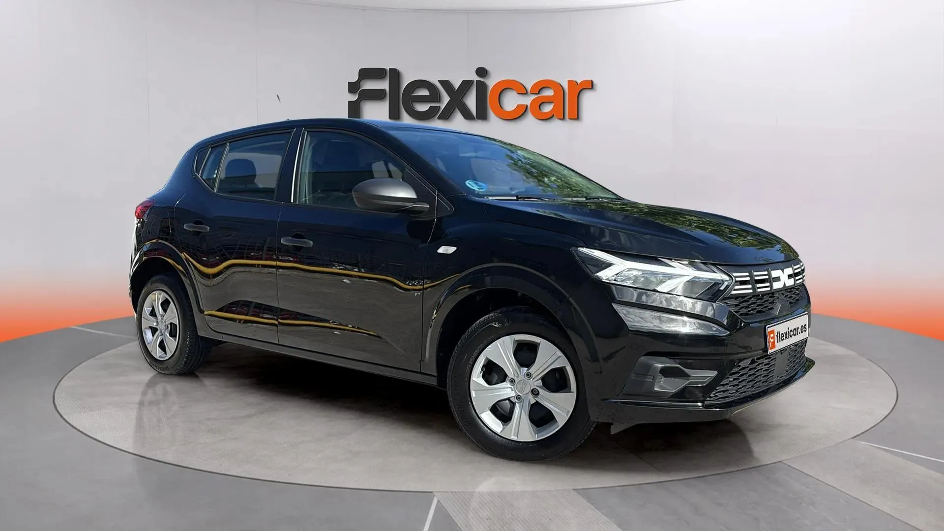 Dacia Sandero Essential 74kW (100CV) ECO-G