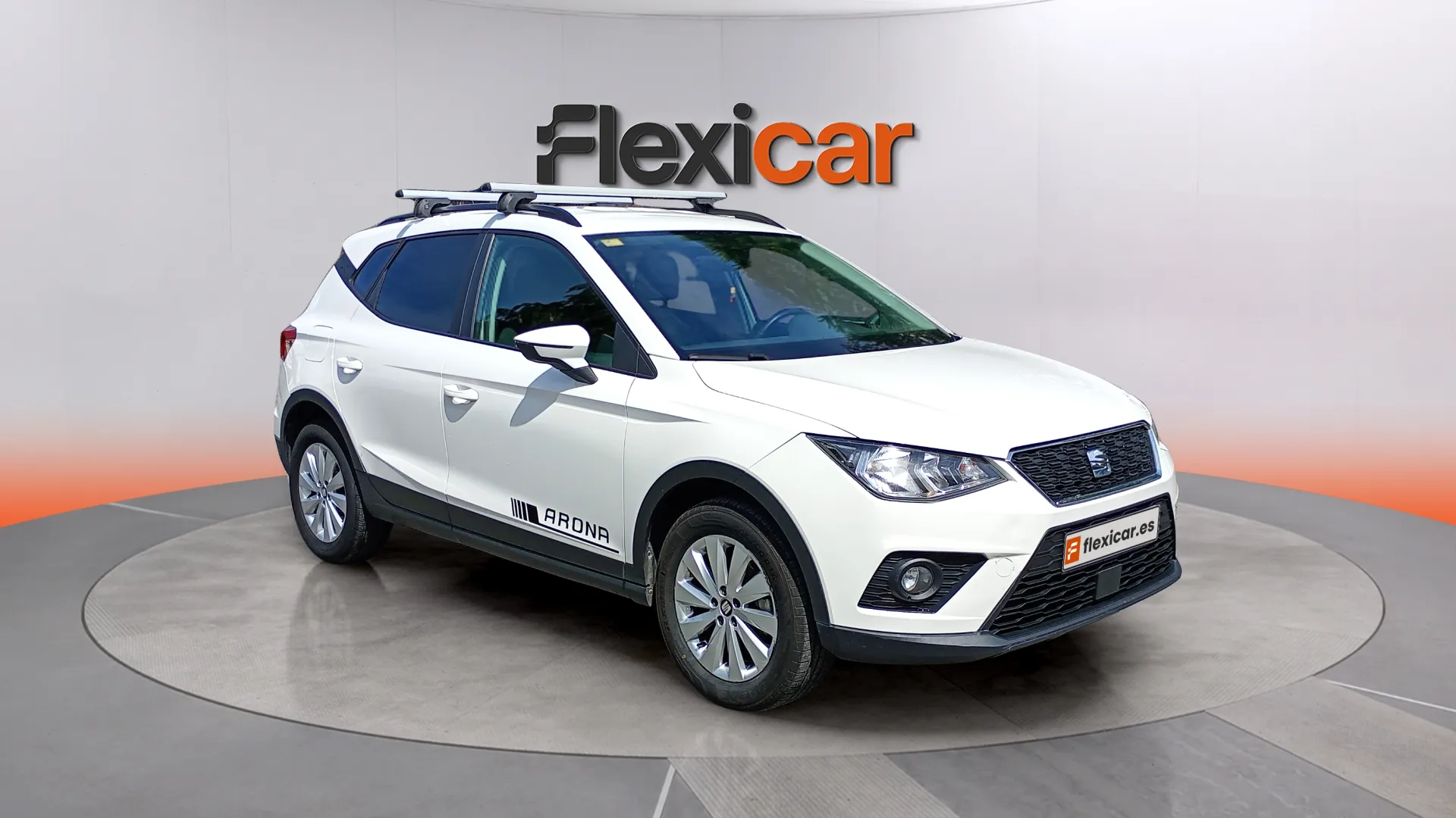 SEAT Arona 1.6 TDI 85kW (115CV) Style Ecomotive