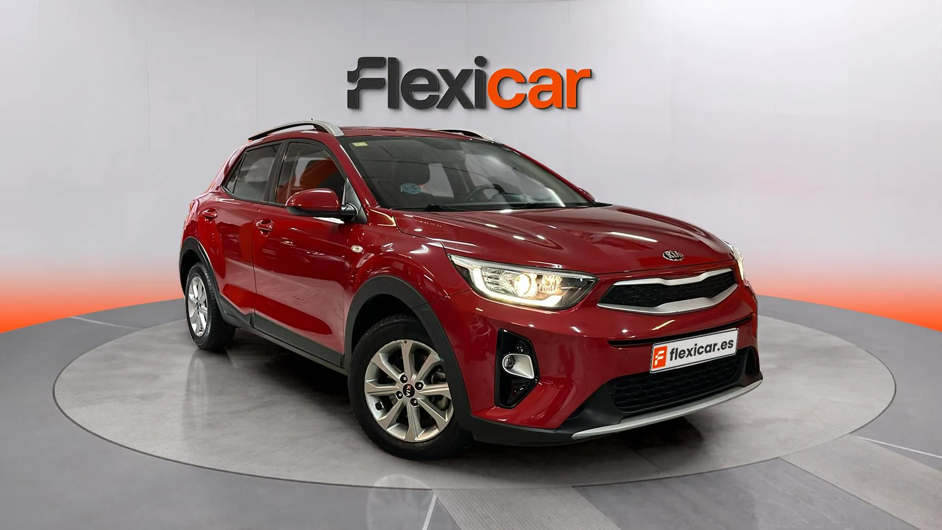 Kia Stonic 1.0 T-GDi 74kW (100CV) Business