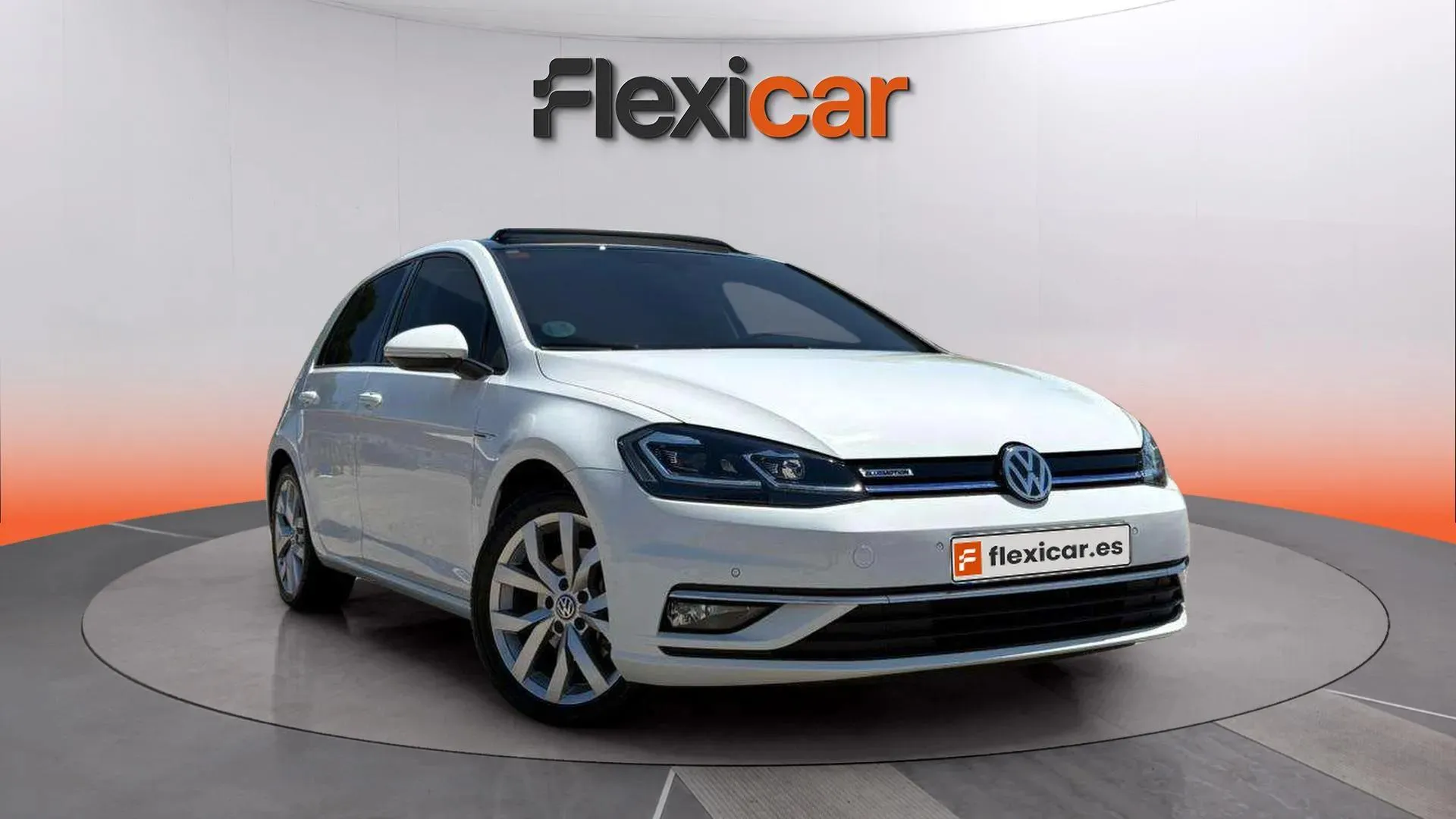Volkswagen Golf Sport 1.5 TSI EVO 96kW (130CV) DSG