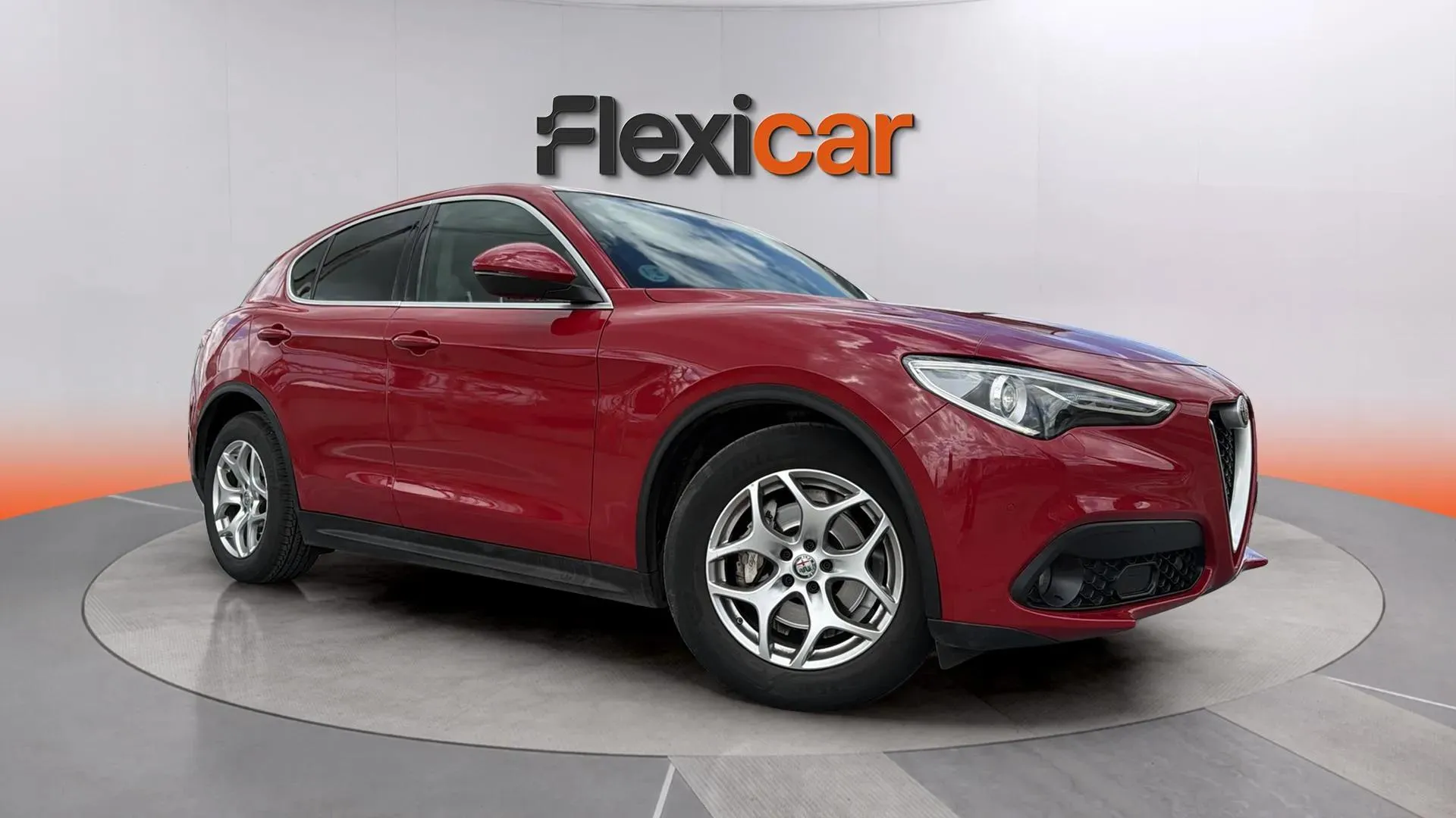 Alfa Romeo Stelvio 2.2 Diésel 140kW (190CV) Monza Edit. RWD