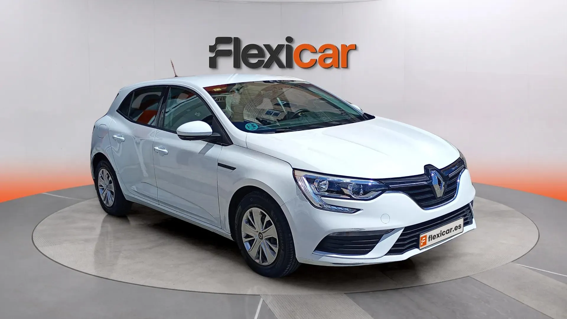 Renault Mégane Intens Energy TCe 74kW (100CV)