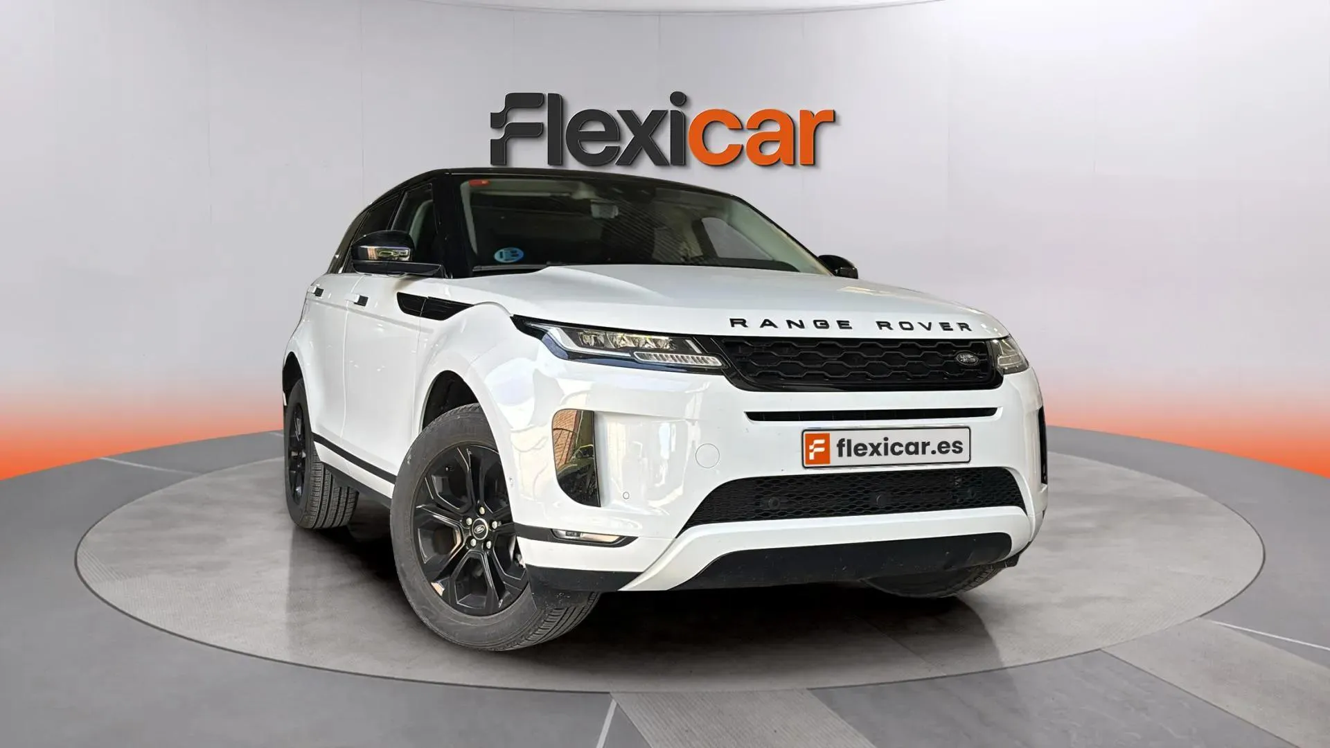 Land Rover Range Rover Evoque 2.0 D150 AUTO 4WD MHEV