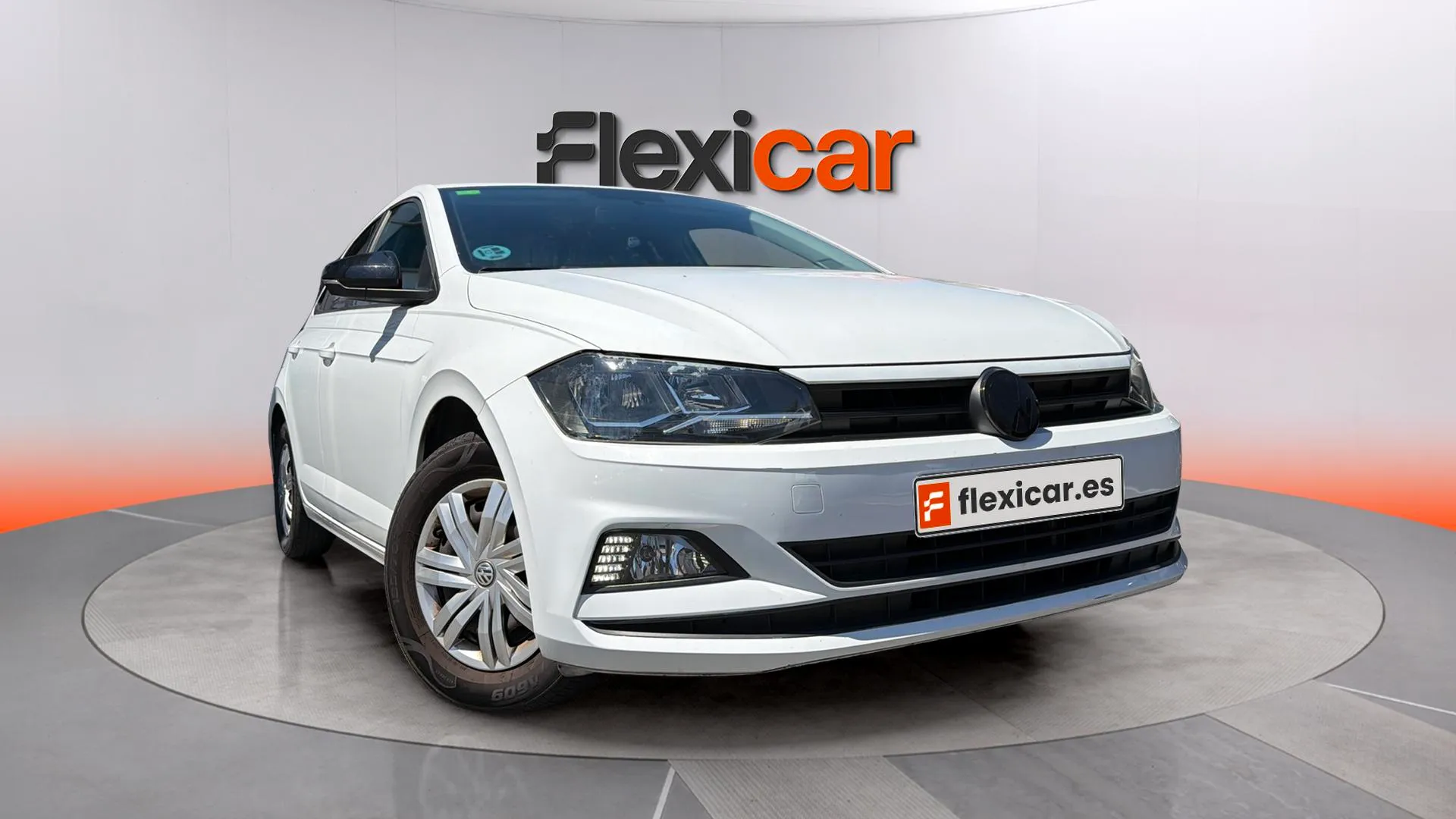Volkswagen Polo Advance 1.0 55kW (75CV)