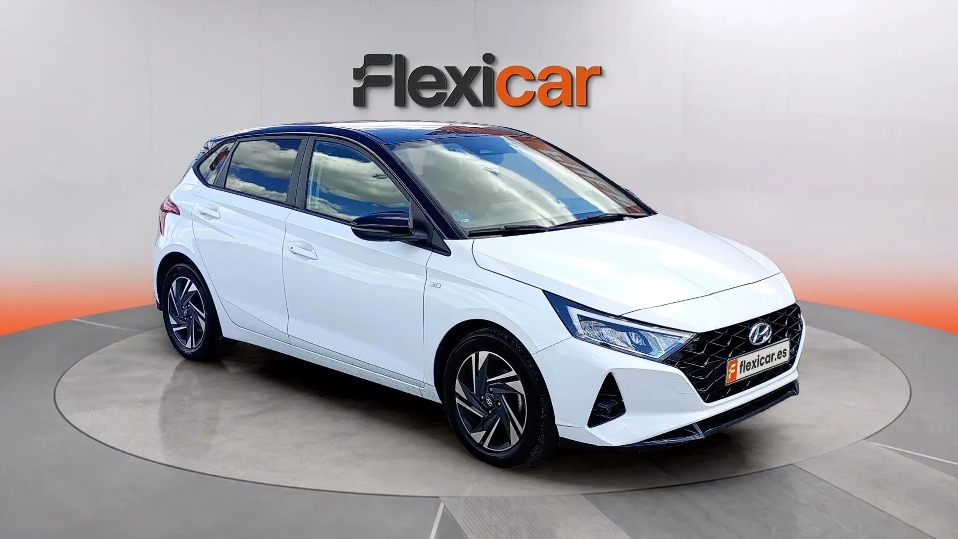 Hyundai i20 1.0 TGDI 74kW (100CV) 48V Tecno