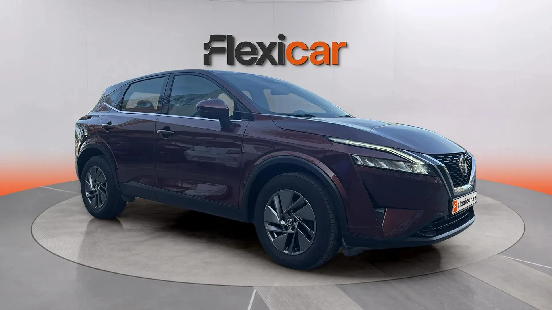 Nissan Qashqai DIG-T 103kW (140CV) mHEV 4x2 Tekna
