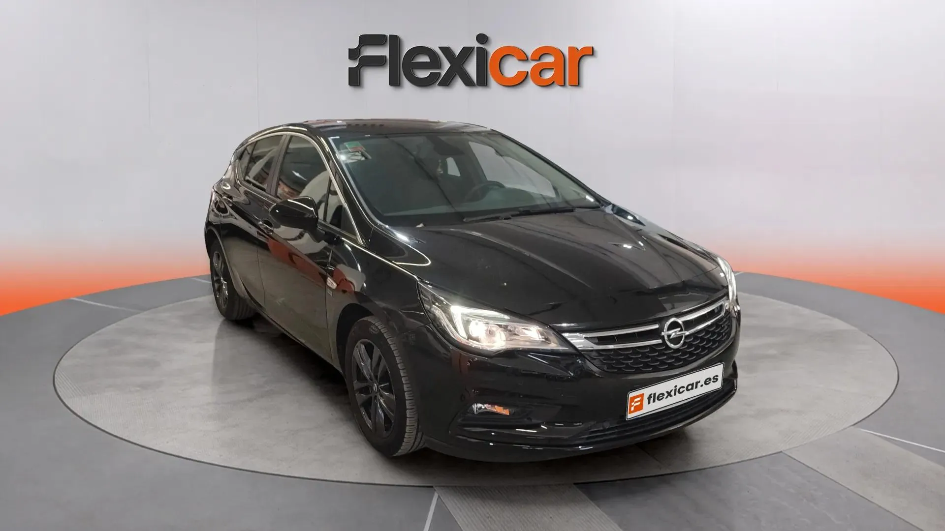 Opel Astra 1.4 Turbo 92kW (125CV) 120 Aniversario