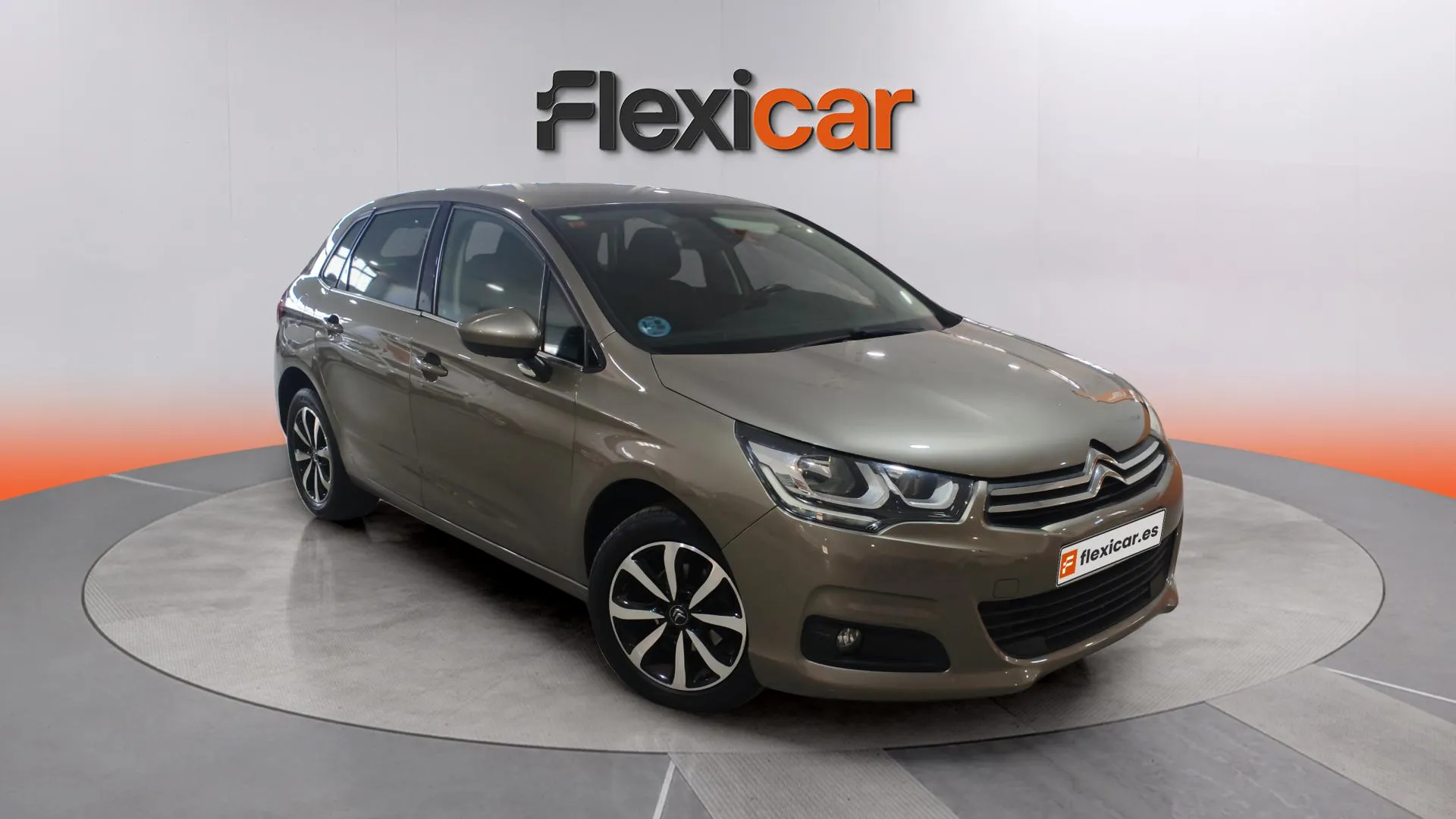 Citroën C4 PureTech 81KW (110CV) Feel Edition