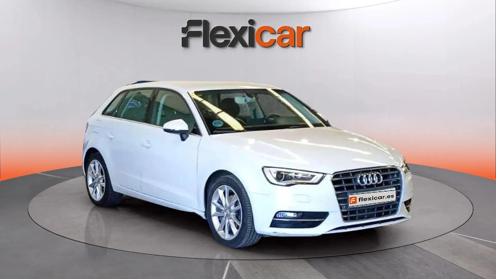 Audi A3 1.6 TDI Sportback