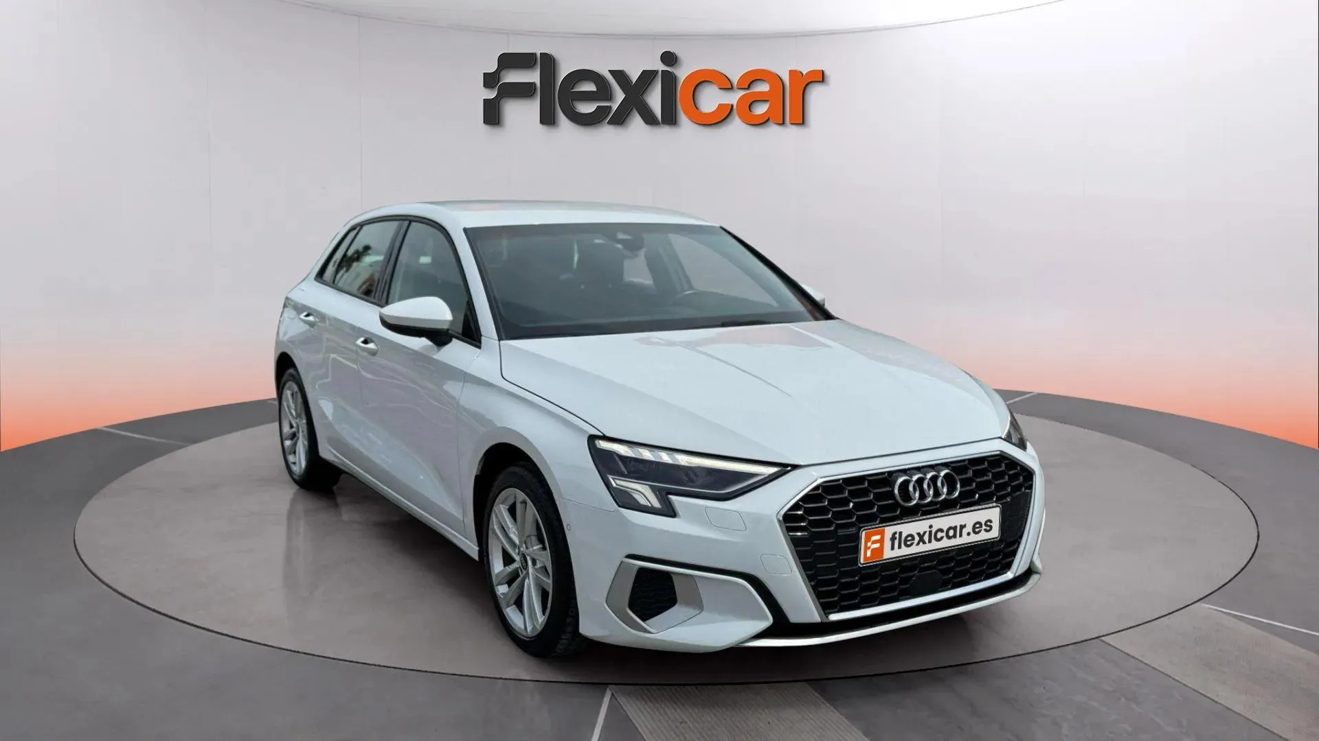 Audi A3 Sportback 30 TDI 85kW (116CV)