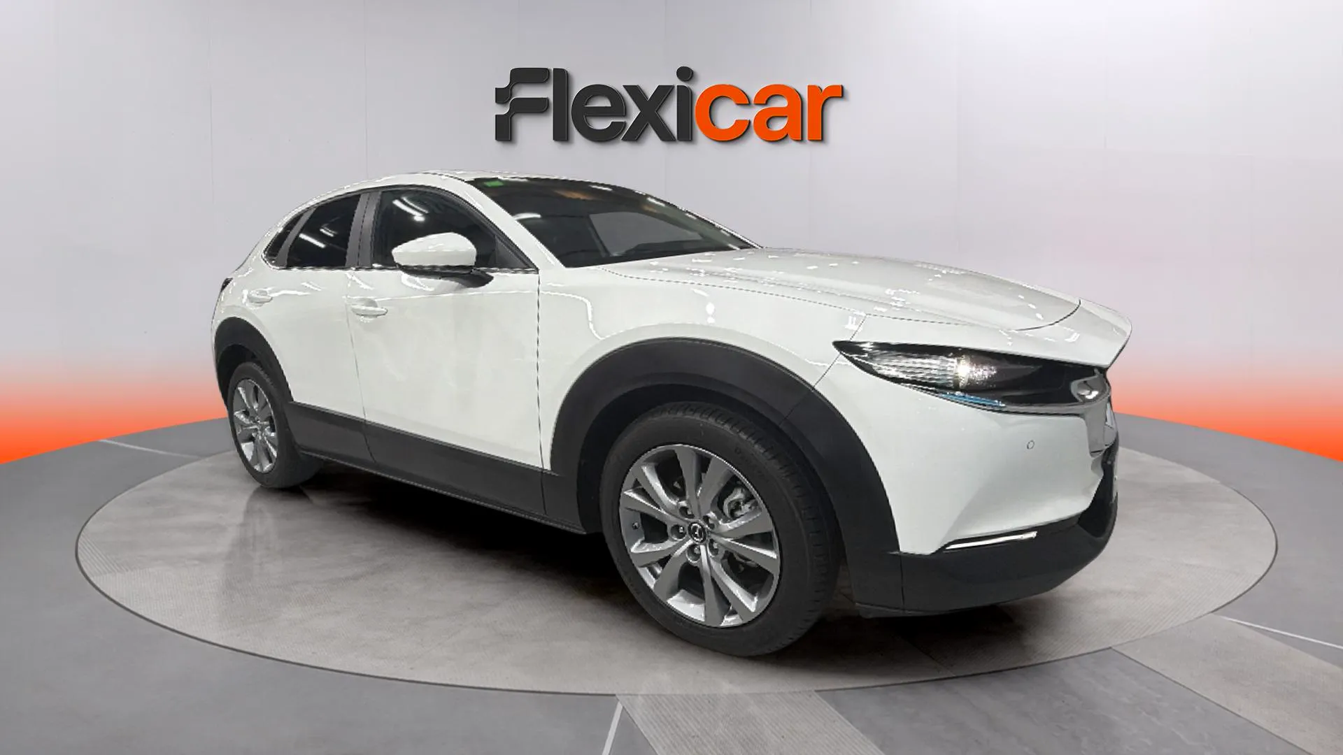Mazda CX-30 e-SKYACTIV-G 2.0 90 kW 2WD Zenith