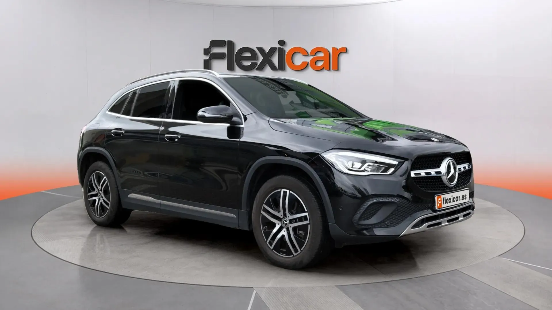 Mercedes-Benz Clase GLA GLA 250 e