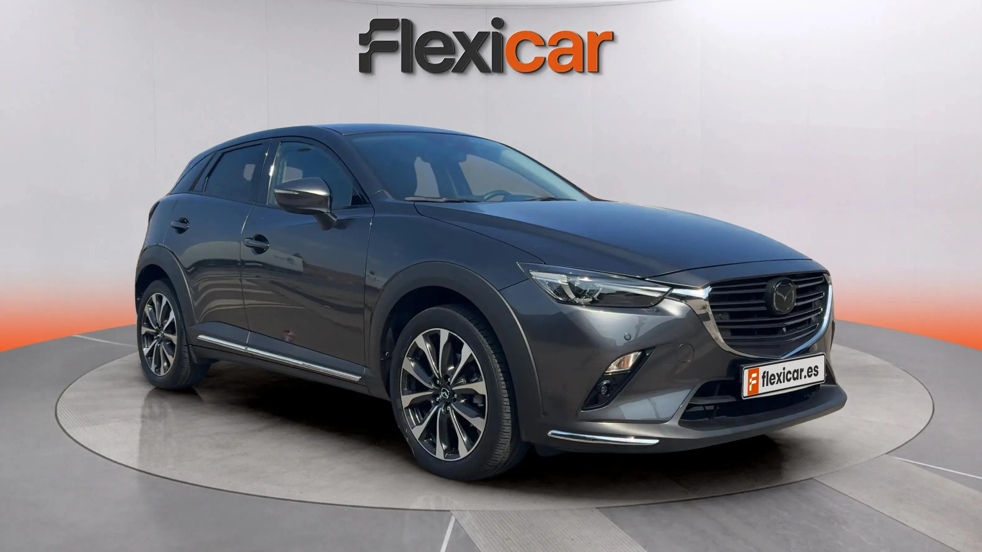Mazda CX-3 2.0 G 89kW (121CV) 2WD Evolution