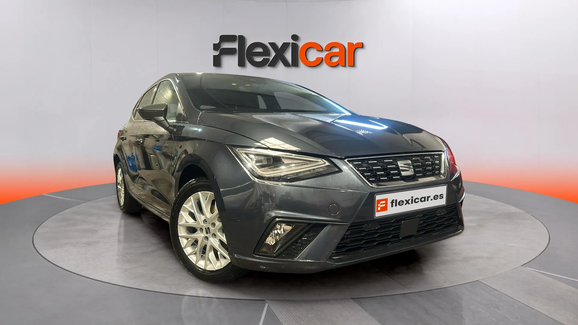 SEAT Ibiza 1.0 TSI 85kW Special Edition Xcellence