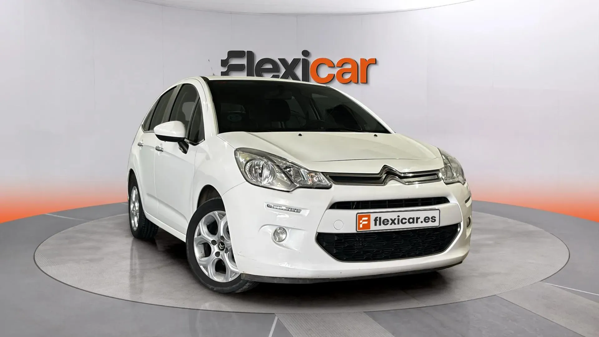 Citroën C3 PureTech 60KW (82CV) FEEL