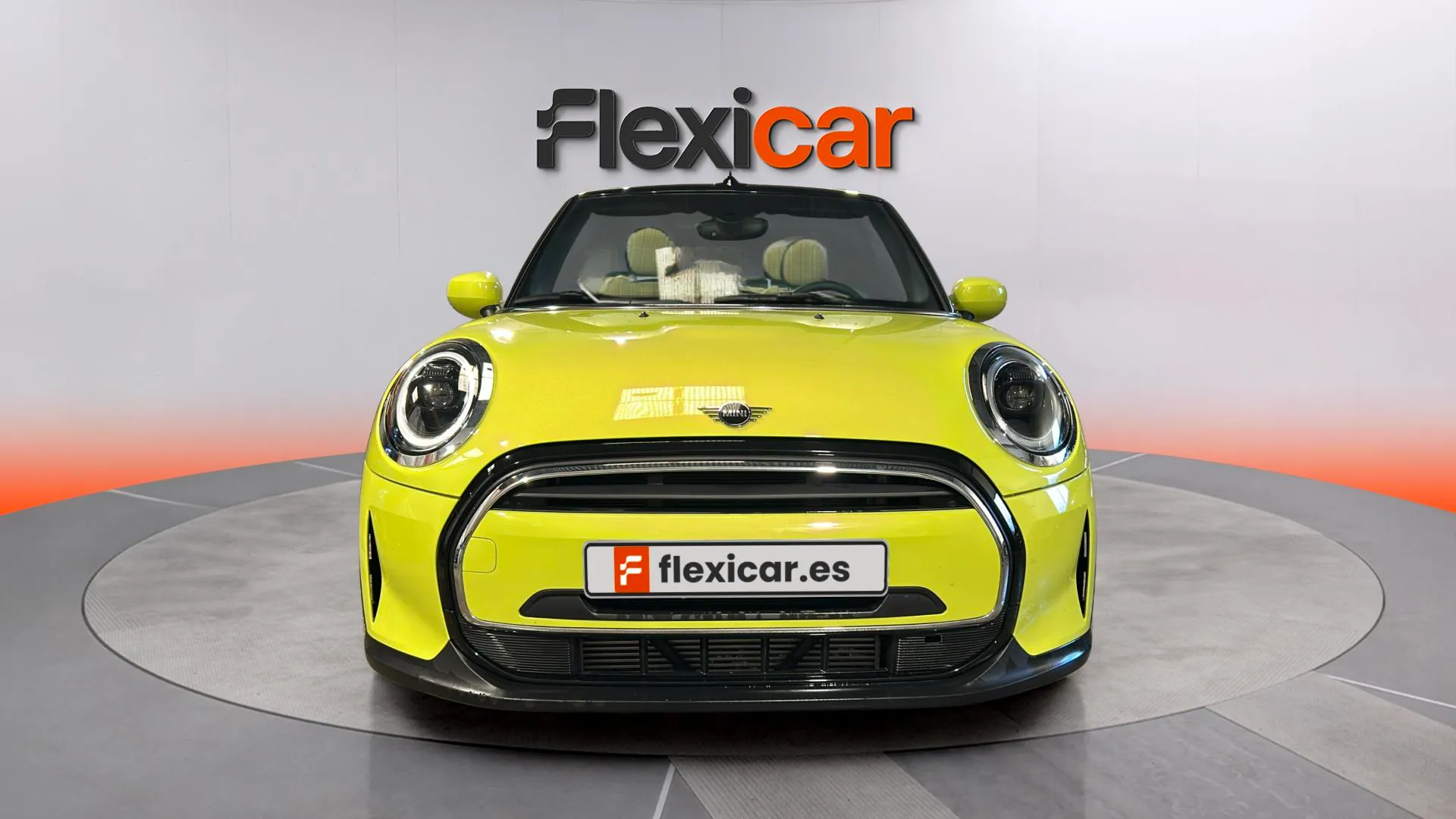 MINI Mini COOPER CABRIO
