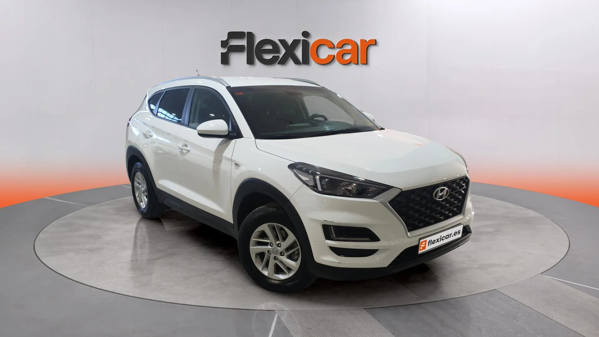 Hyundai Tucson 1.6 GDi Essence BE 4x2