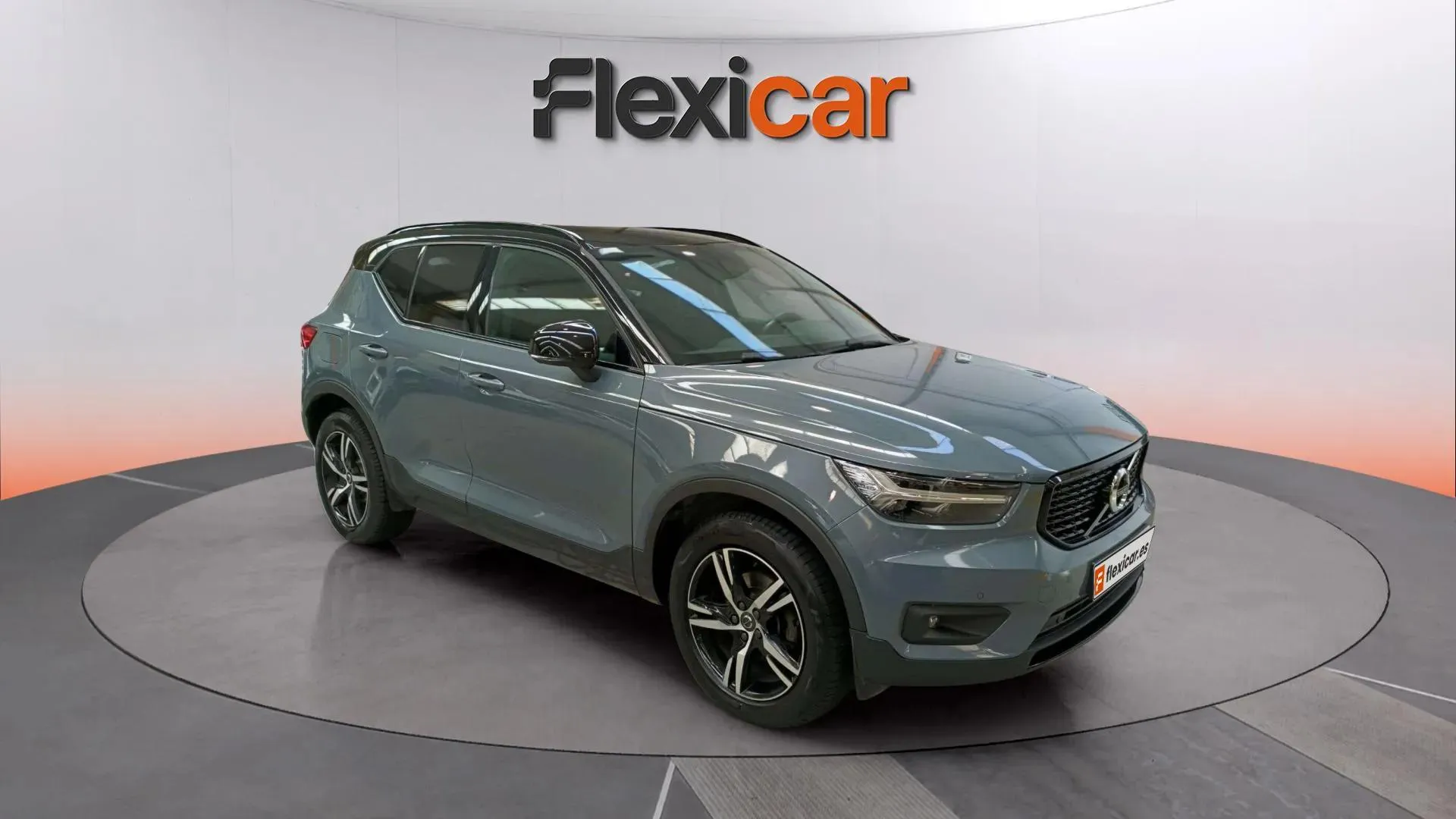 Volvo XC40 1.5 T3 Auto