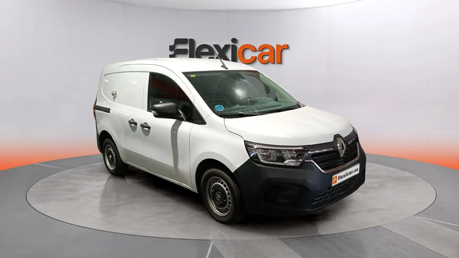 Renault Kangoo Express Kangoo Furgón L1 2 plazas Euro6ebis