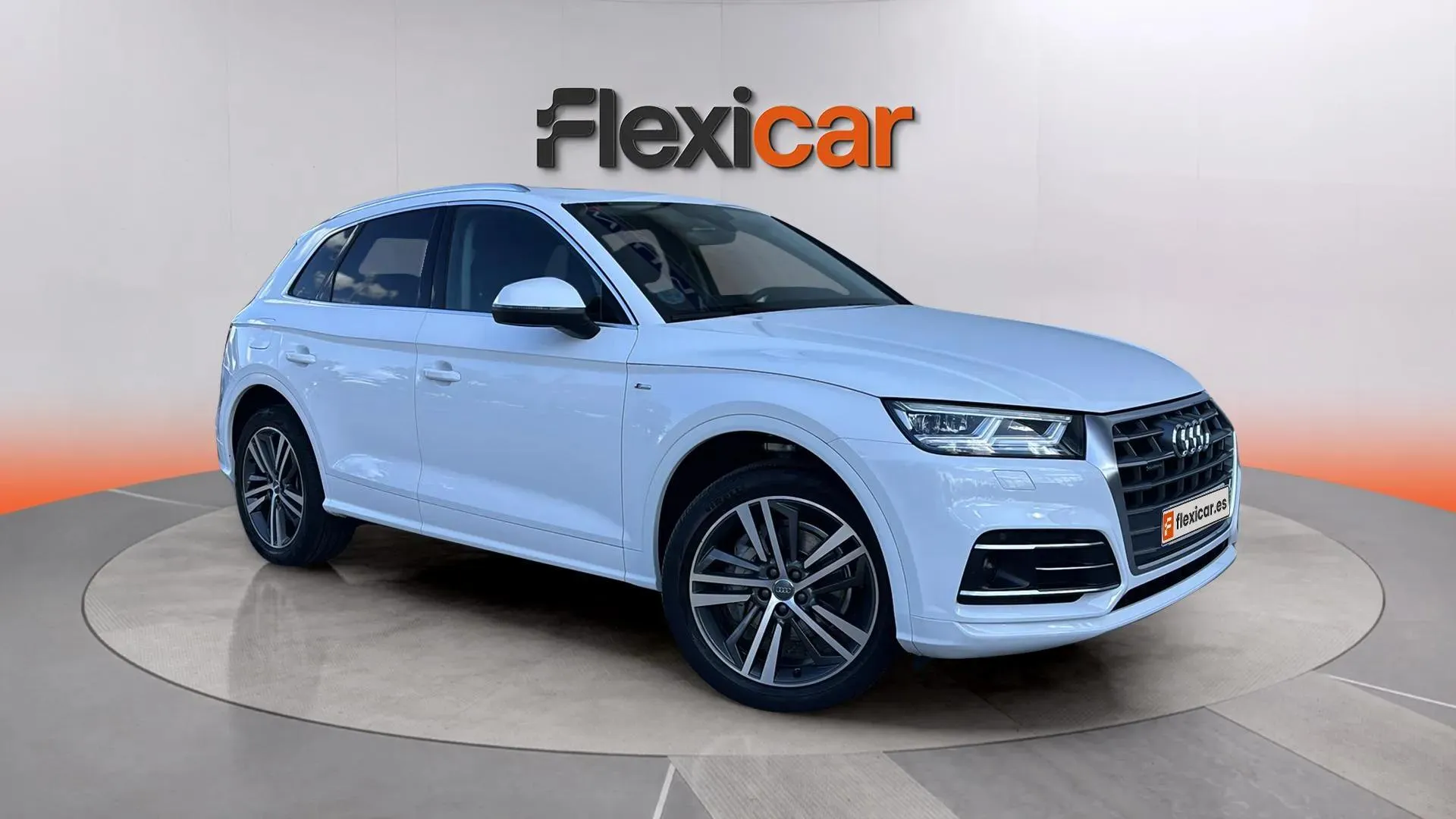 Audi Q5 40 TDI 140kW (190CV) quattro S tronic