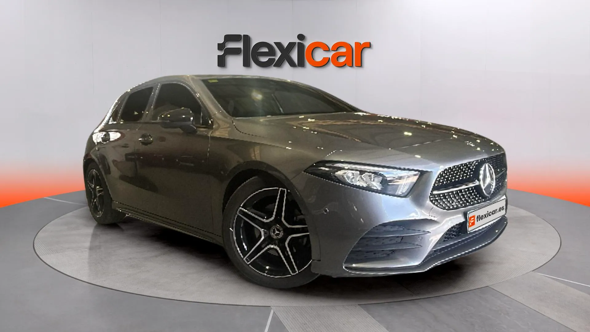 Mercedes-Benz Clase A A 200