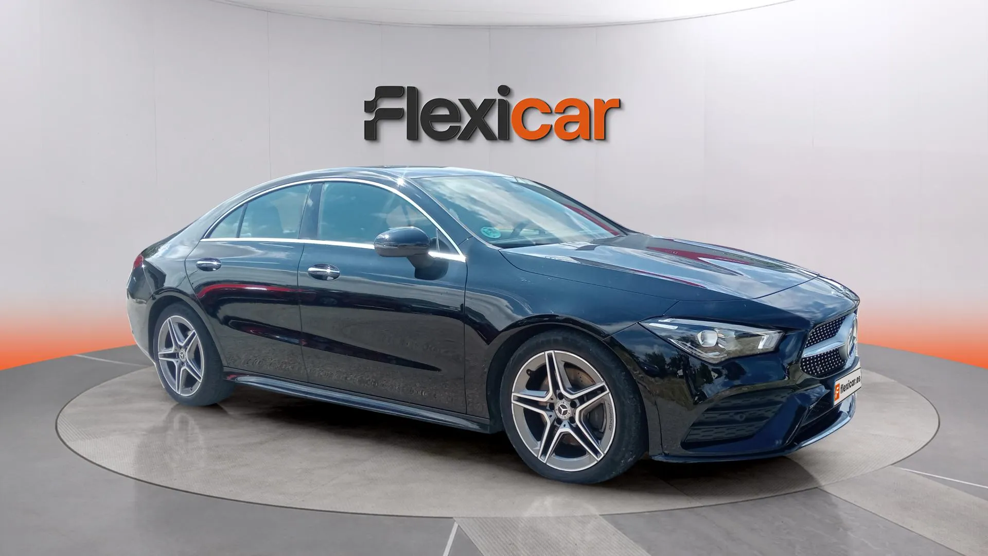 Mercedes-Benz Clase CLA CLA 200