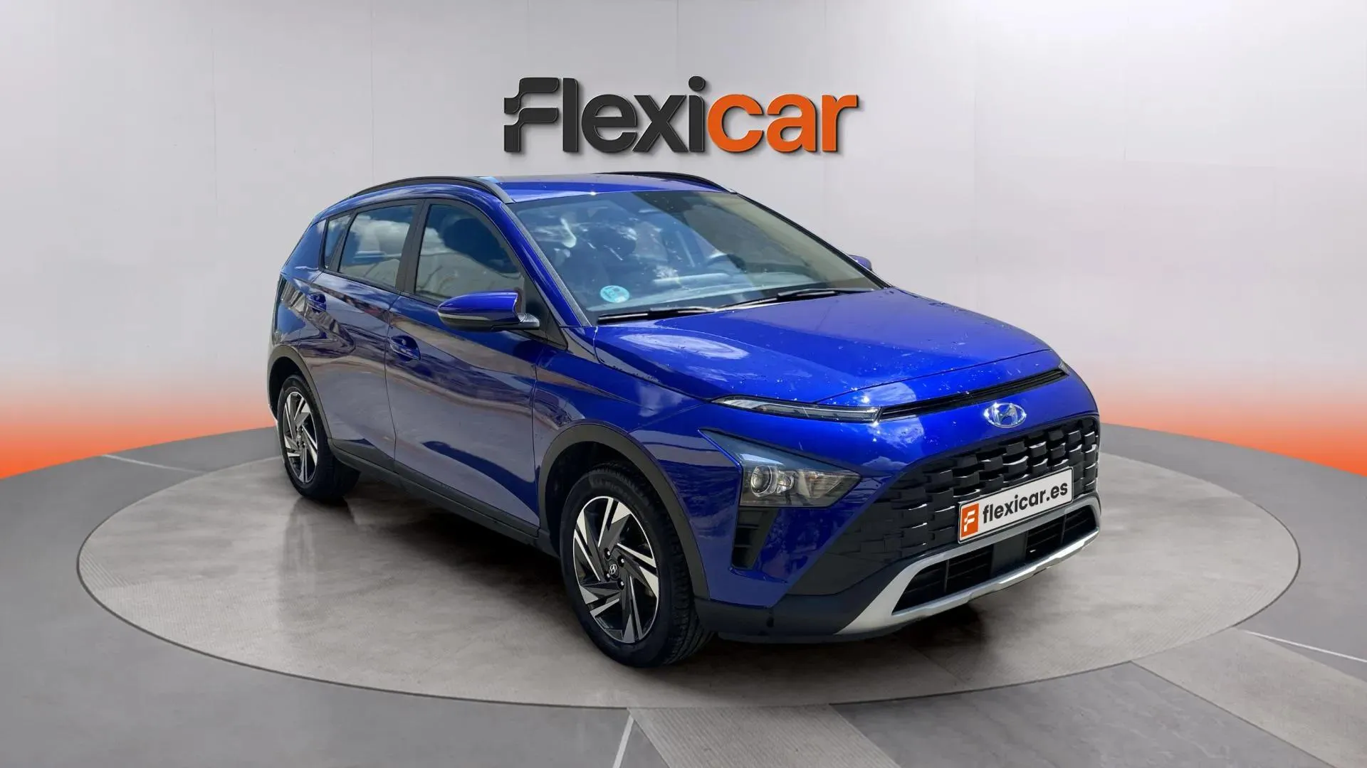 Hyundai Bayon 1.2 MPI Maxx