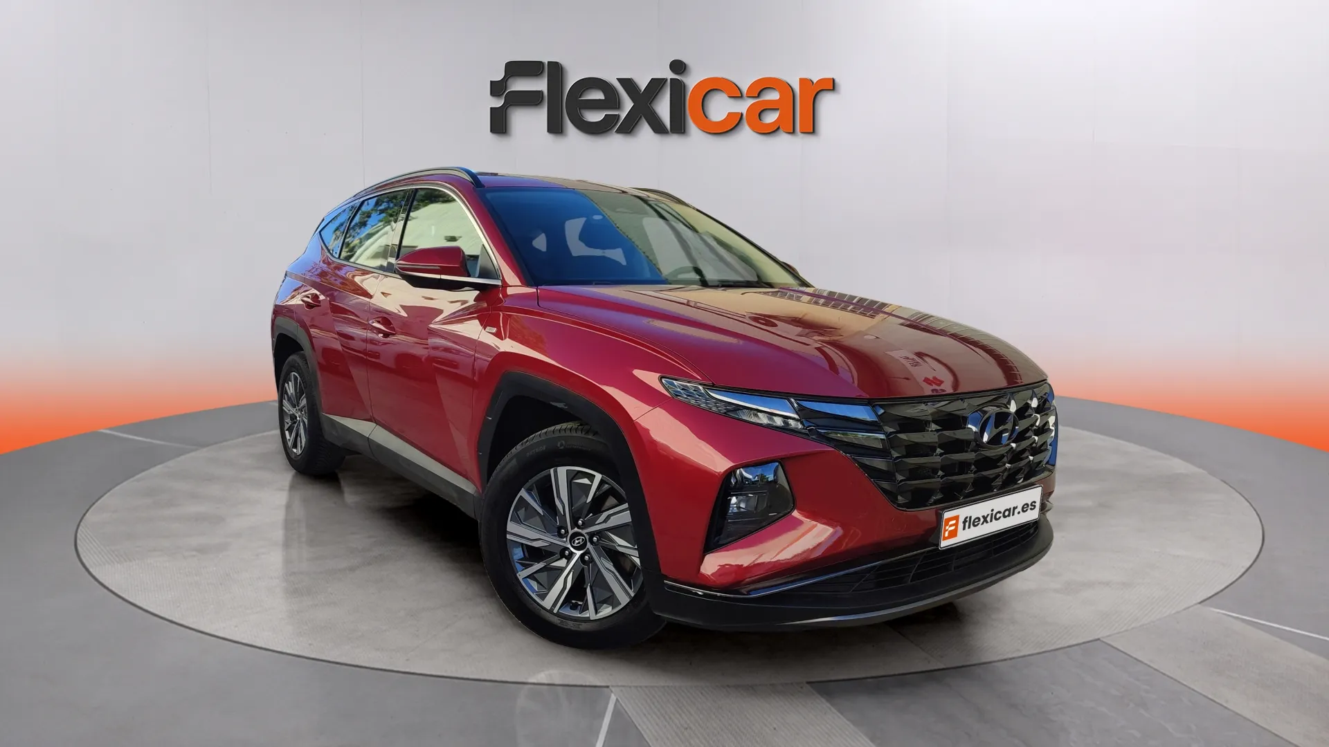 Hyundai Tucson 1.6 TGDI 110kW (150CV) 48V Maxx