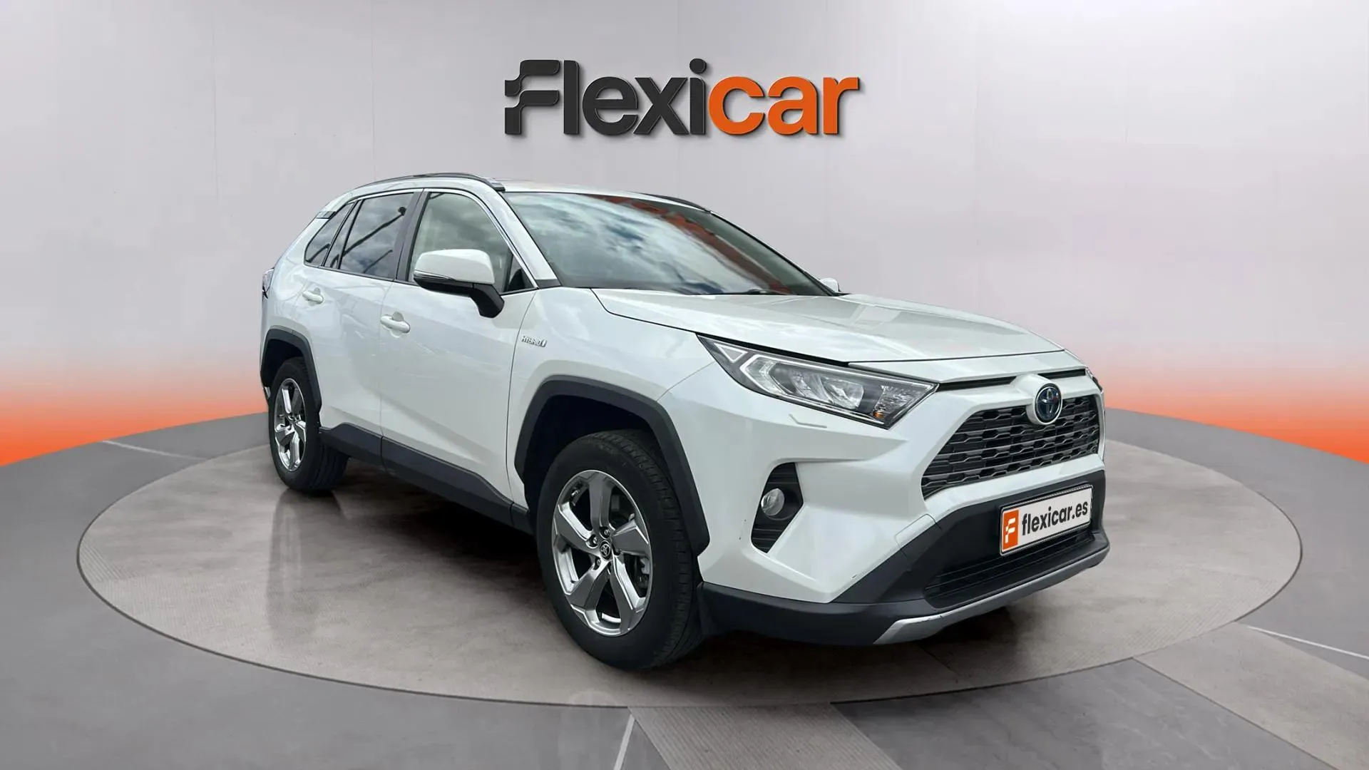 Toyota RAV4 2.5 178 Advance - 5P (2021)
