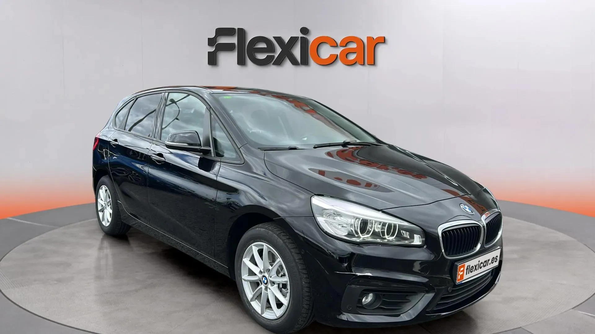 BMW Série 2 Active Tourer 216d Business