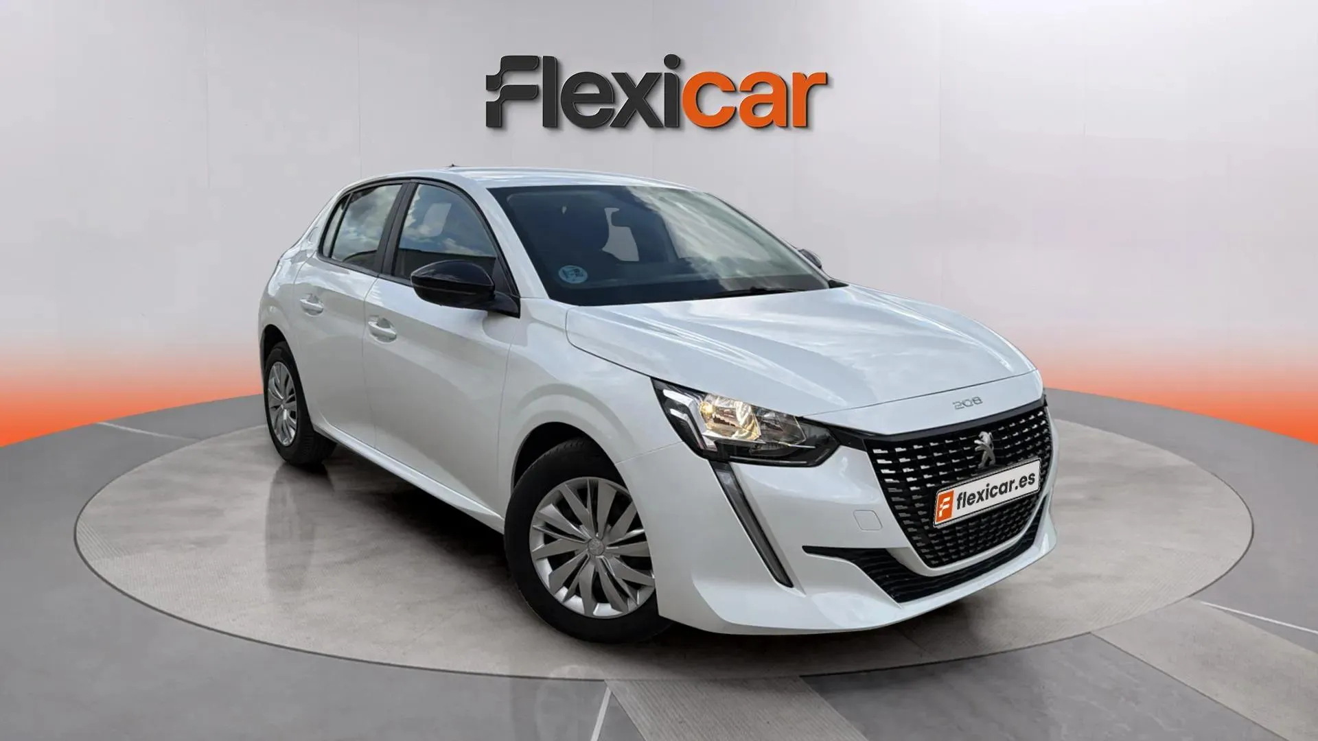 Peugeot 208 BlueHDi 73kW (100CV) Active