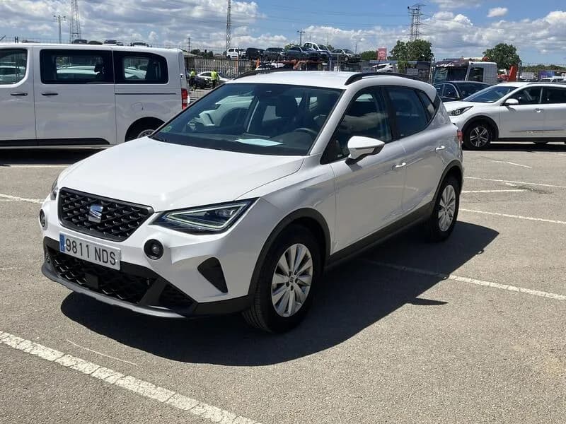 SEAT Arona Style Special Edition 1.0 TSI