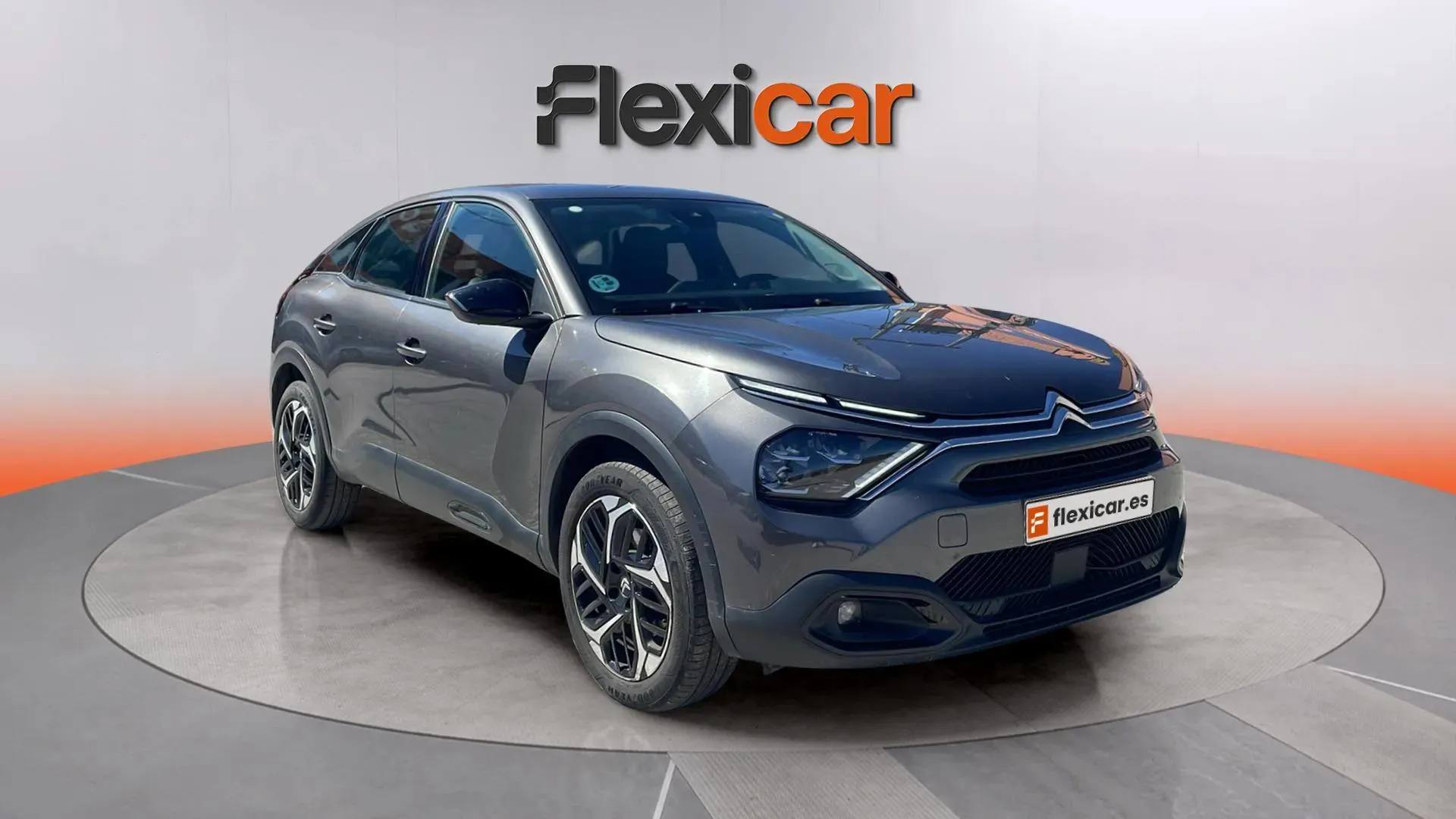 Citroën C4 PureTech 130 S&S 6v Feel Pack