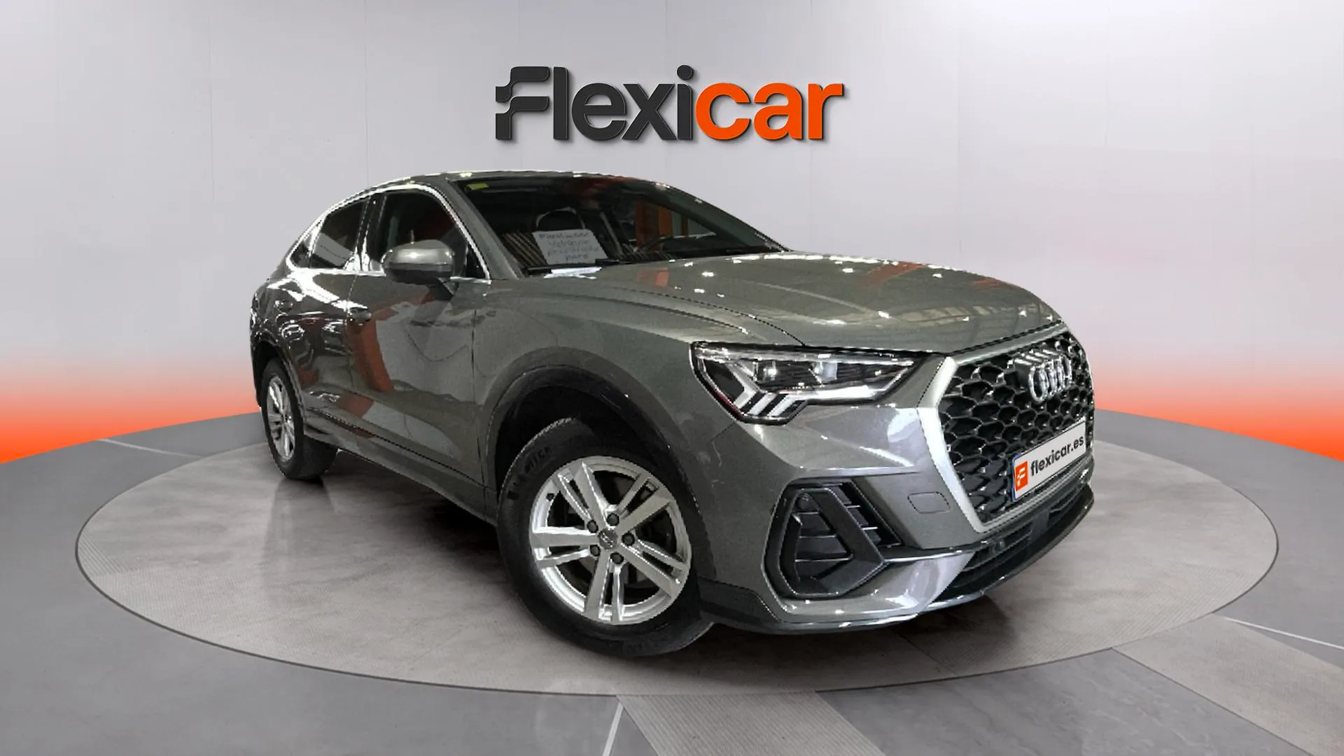 Audi Q3 Sportback 35 TFSI 110kW (150CV) S tronic