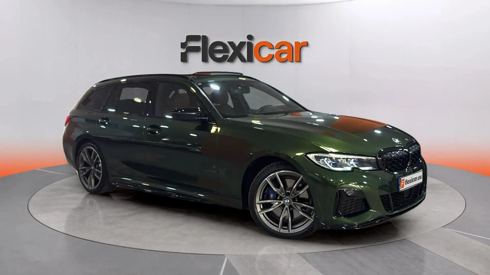 BMW Série 3 M340i xDrive Auto. Touring