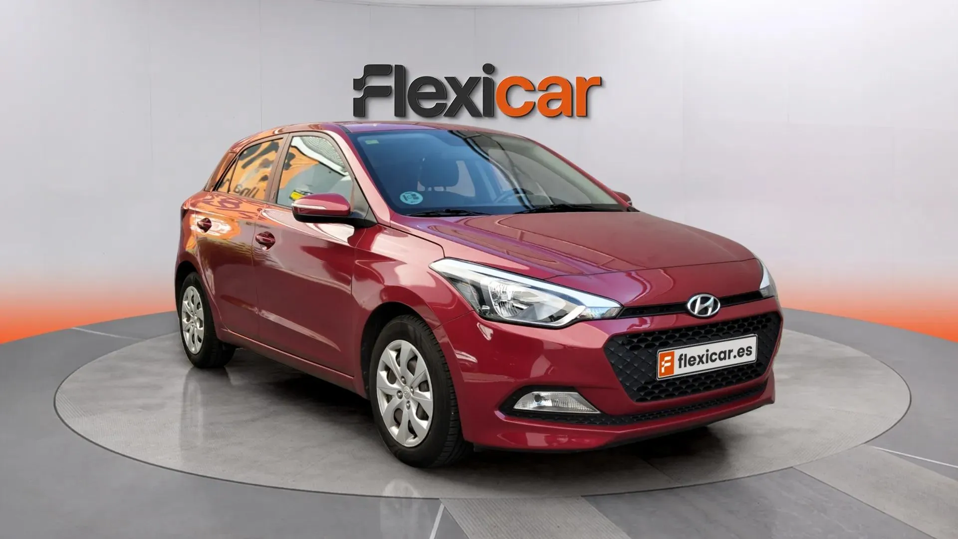 Hyundai i20 1.0 TGDI 74kW (100CV) Klass