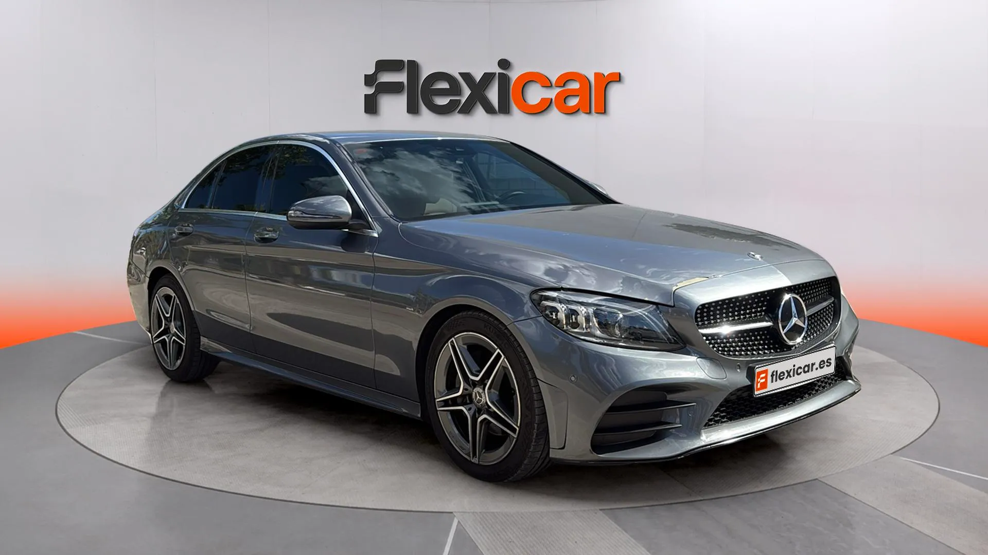 Mercedes-Benz Clase C C 220 d