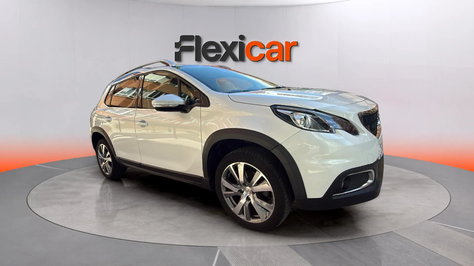 Peugeot 2008 Allure 1.2 PureTech 81KW (110CV) S&S
