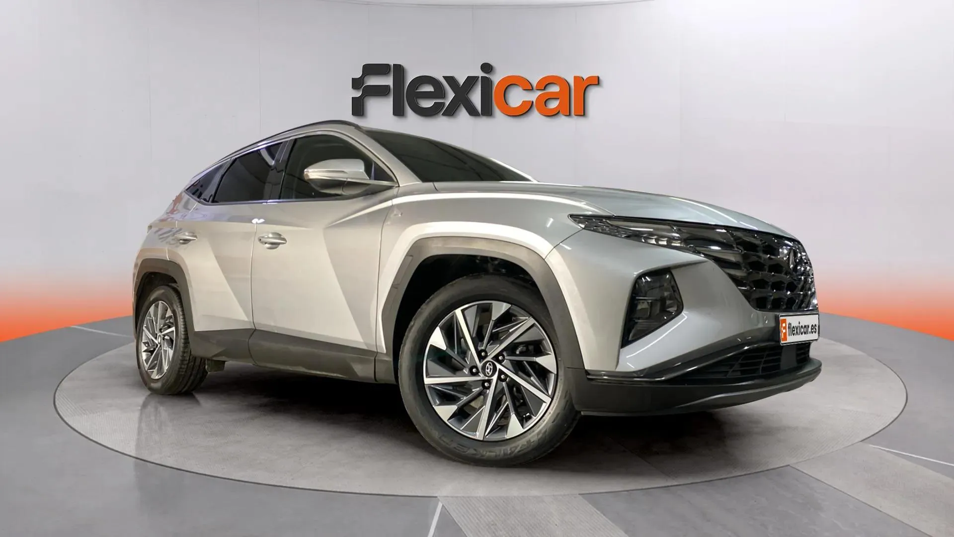 Hyundai Tucson 1.6 CRDI 100kW (136CV) 48V Maxx DCT