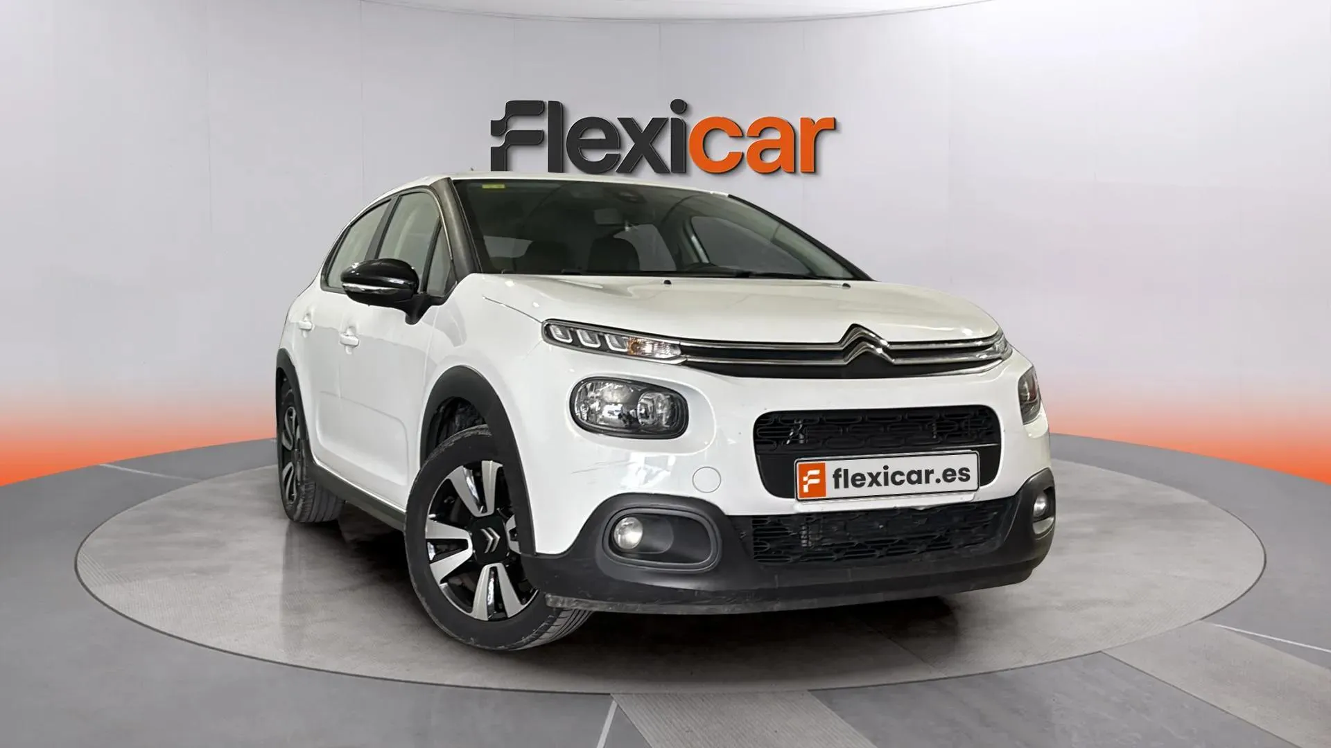 Citroën C3 PureTech 60KW (82CV) FEEL